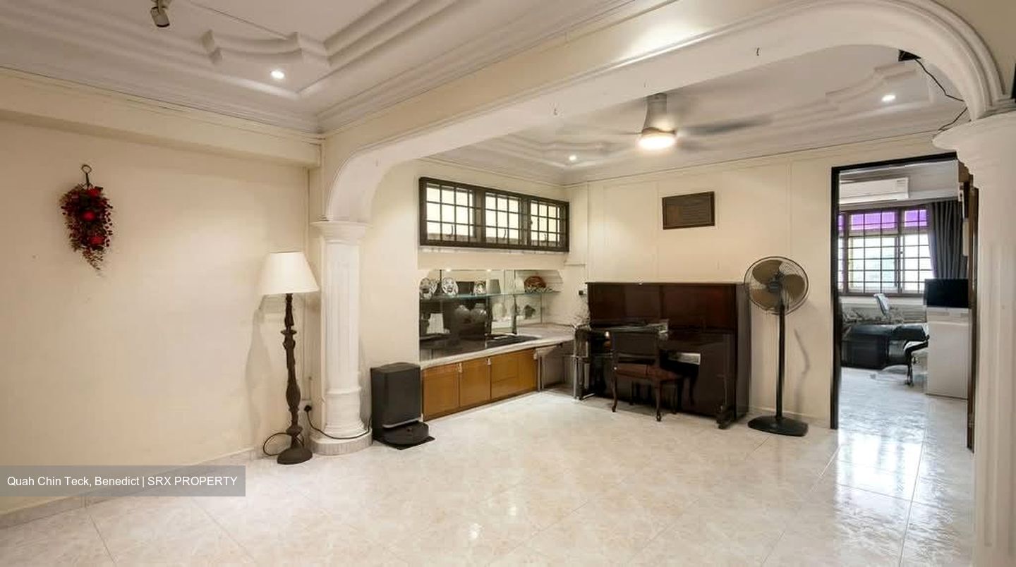 Blk 369 Yung An Road (Jurong West), HDB Executive #574002891